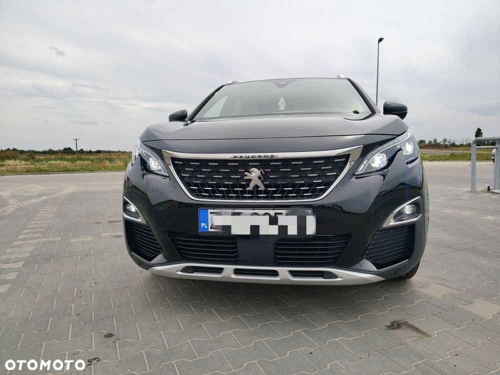 Peugeot 3008 - 6