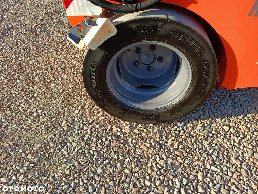 Hamm HD 10 VT - 6