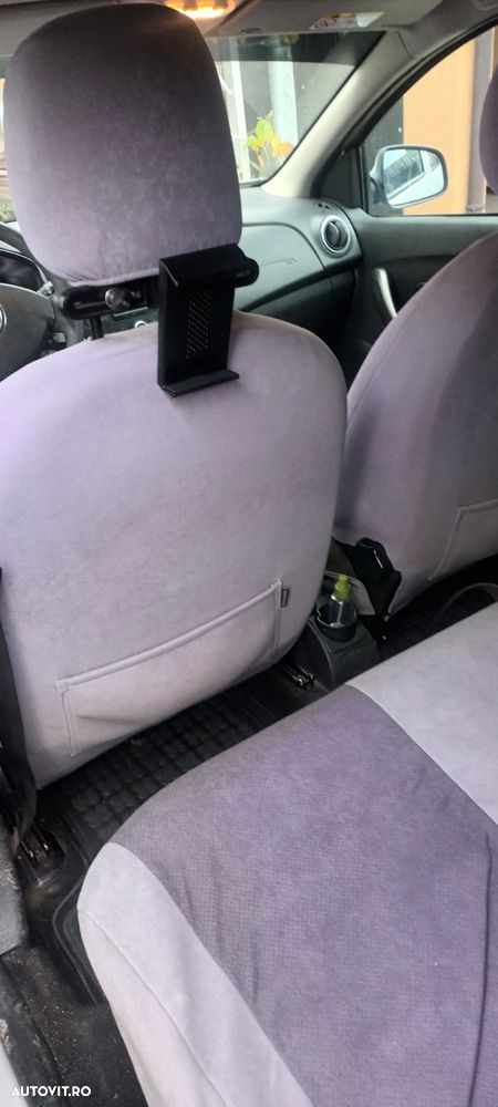 Dacia Sandero 1.2 16V Go! - 3