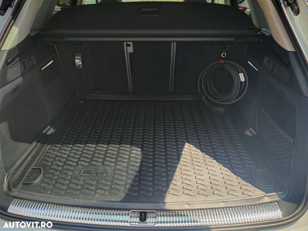 Audi Q5 55 TFSI e quattro S tronic - 15