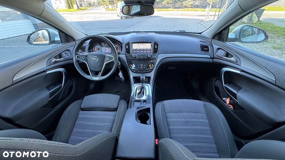 Opel Insignia 1.6 CDTI Innovation - 15