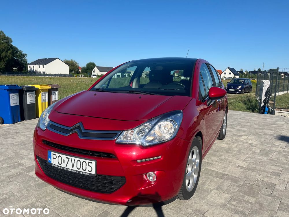 Citroën C3 1.2 PureTech Feel - 17
