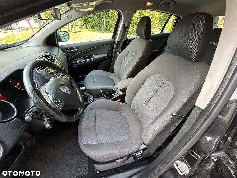 Fiat Bravo 1.4 16V Active - 6