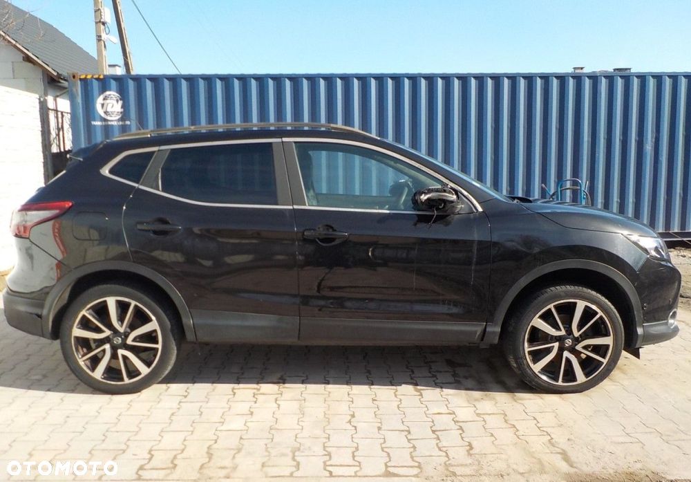 Nissan Qashqai - 26