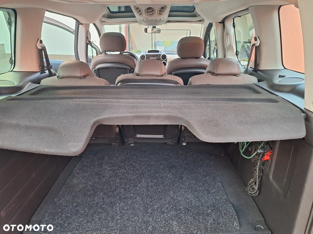 Citroën Berlingo Multispace HDi 90 FAP Selection - 18