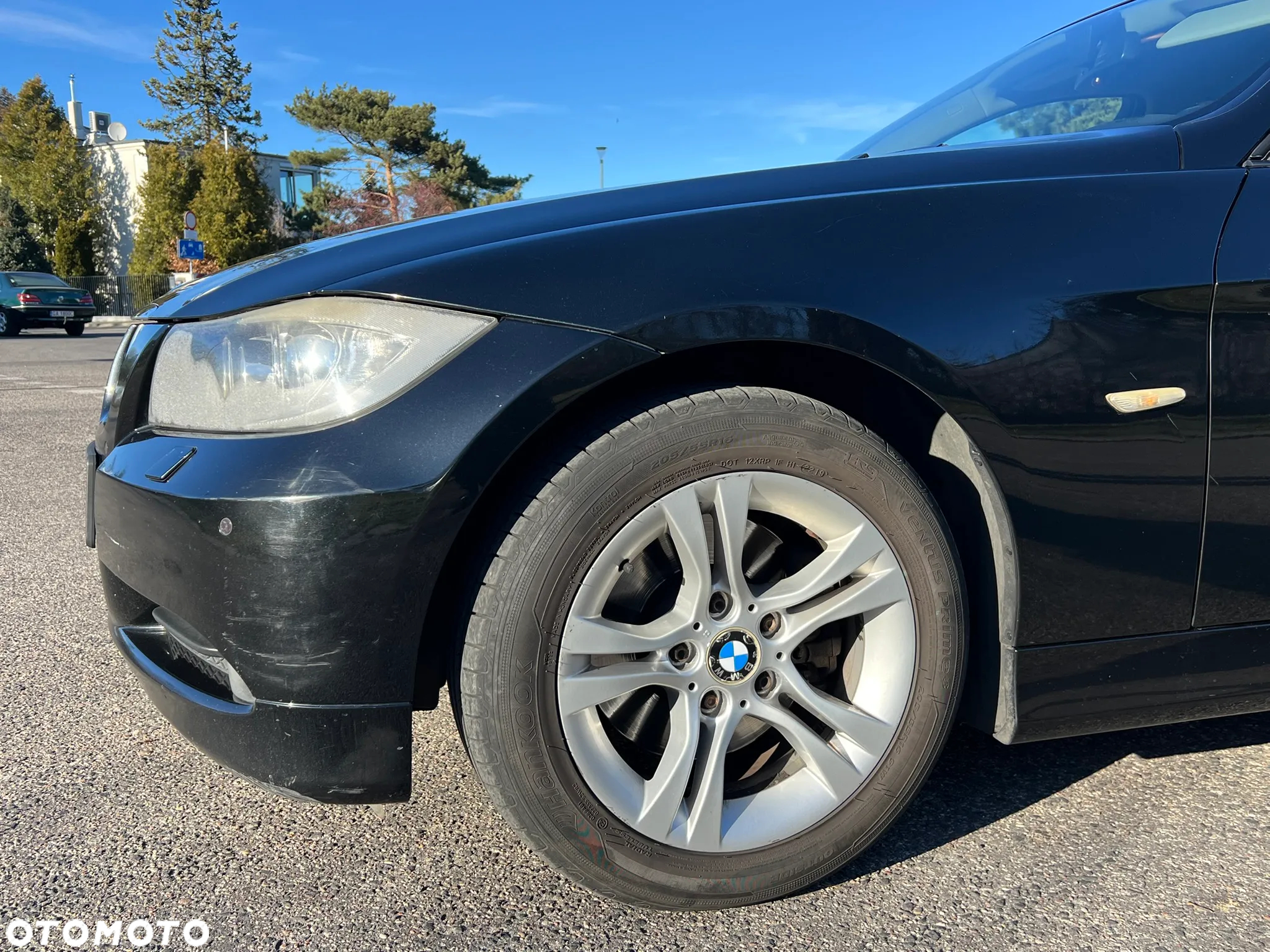 BMW Seria 3 318i - 6
