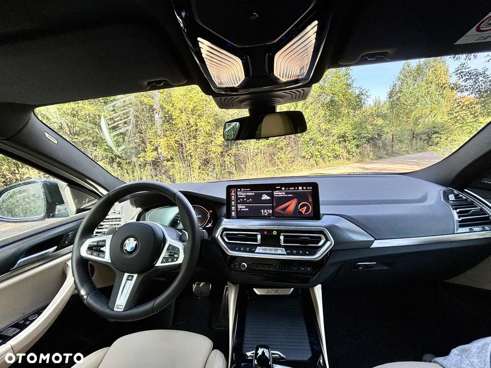 BMW X4 - 4