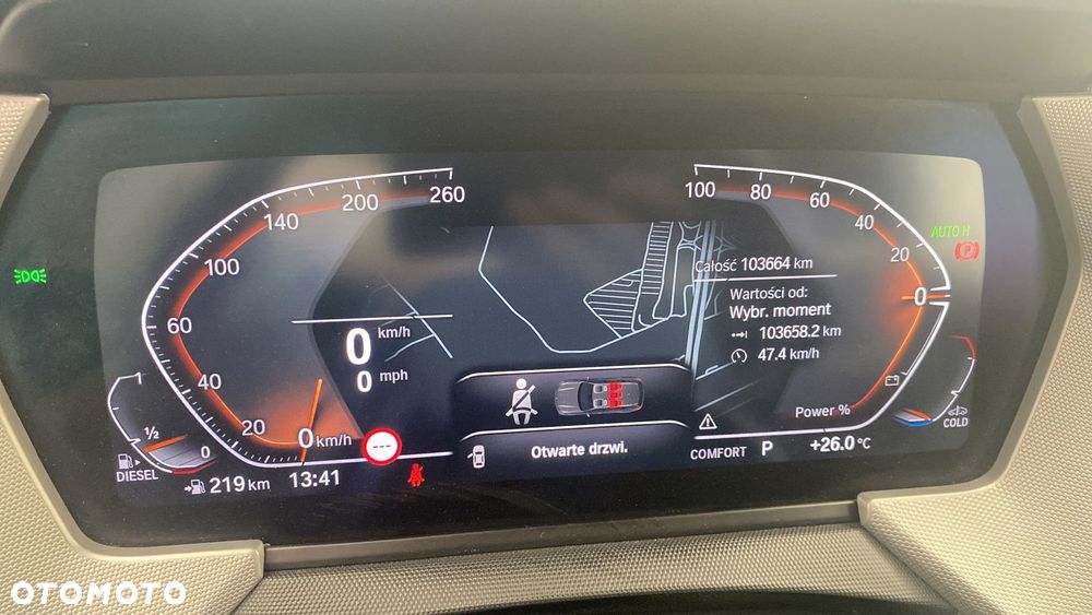 BMW Seria 1 118d Advantage - 16