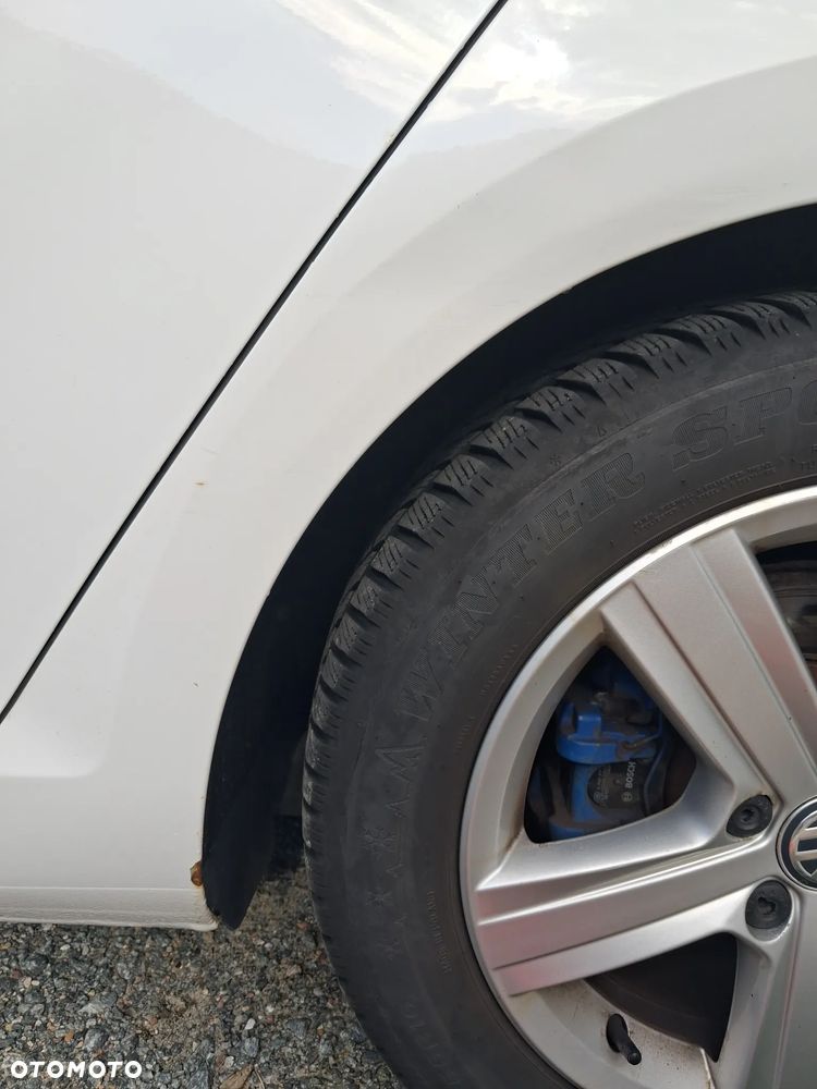 Volkswagen Golf 1.4 TSI BMT Highline - 10