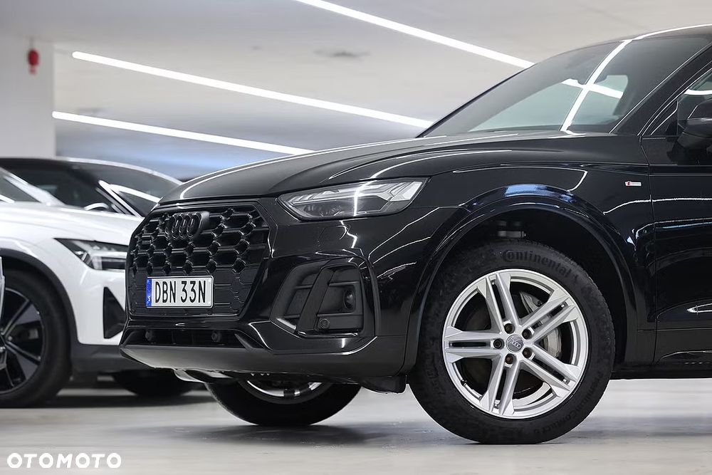Audi Q5 45 TFSI quattro S tronic S line - 6