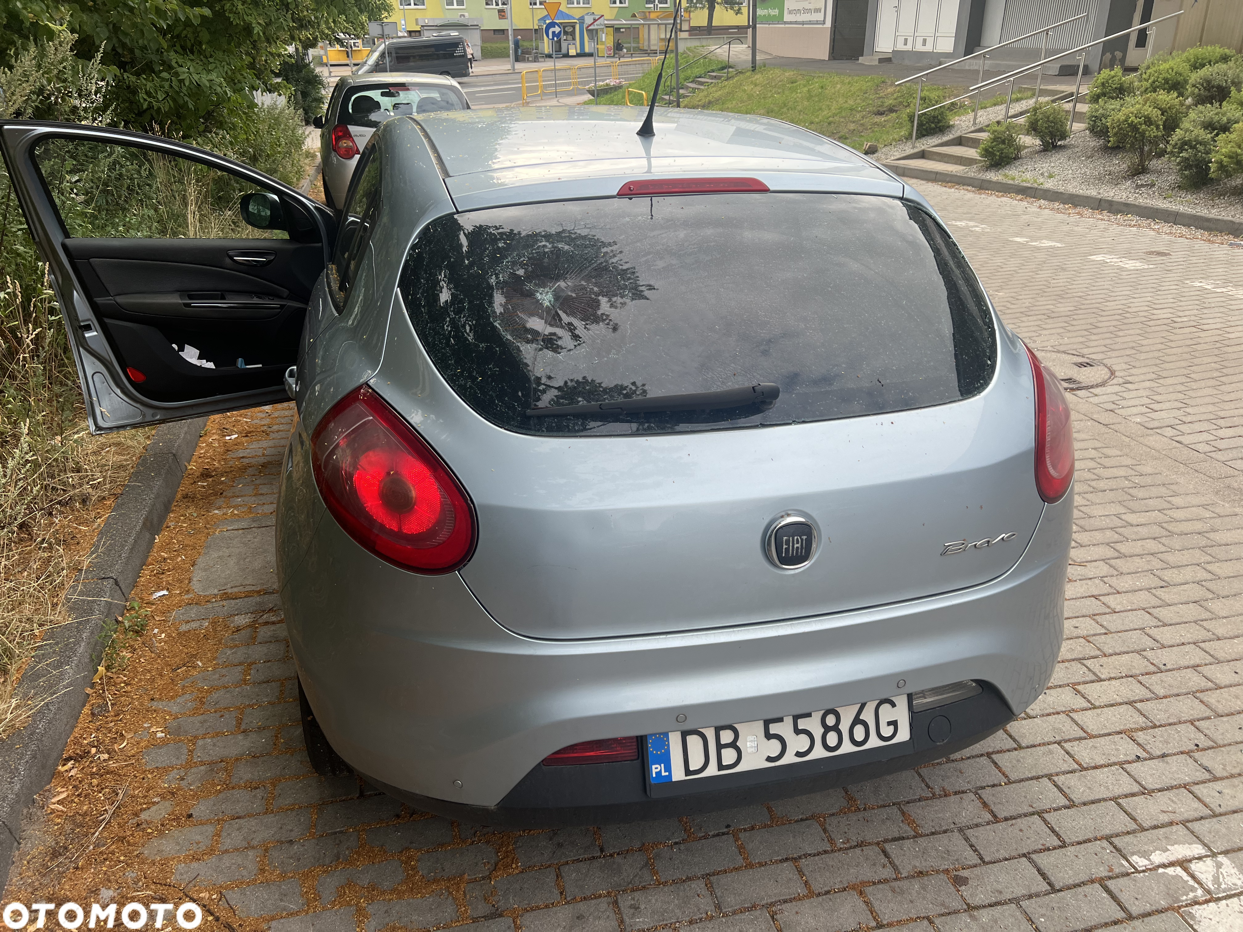 Fiat Bravo 1.4 16V Dynamic - 11