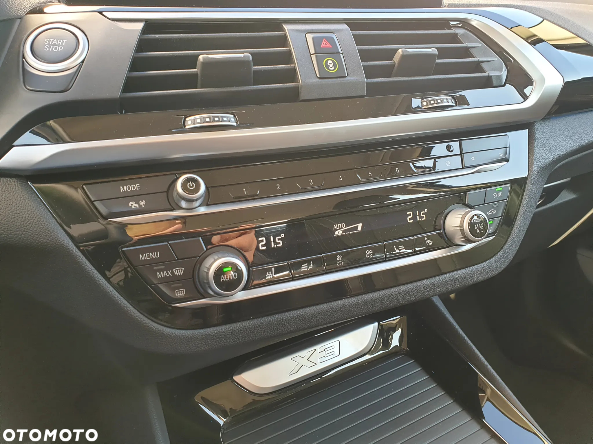 BMW X3 - 26