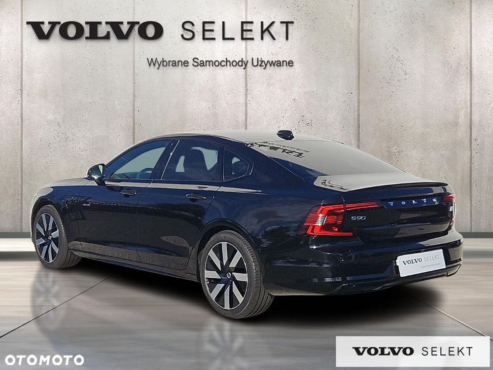 Volvo S90 - 4