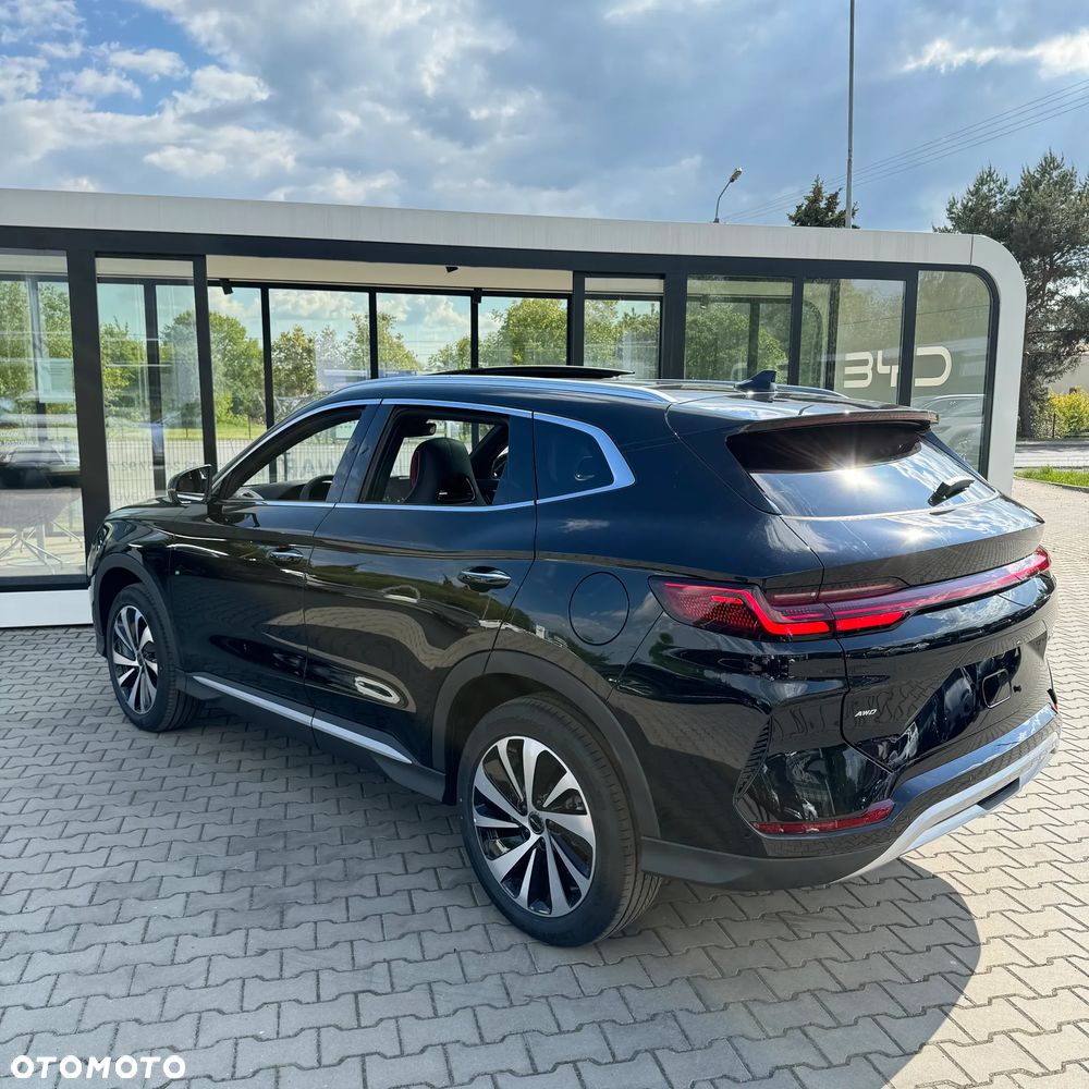 BYD Seal U 1.5T DM-i Design AWD - 8