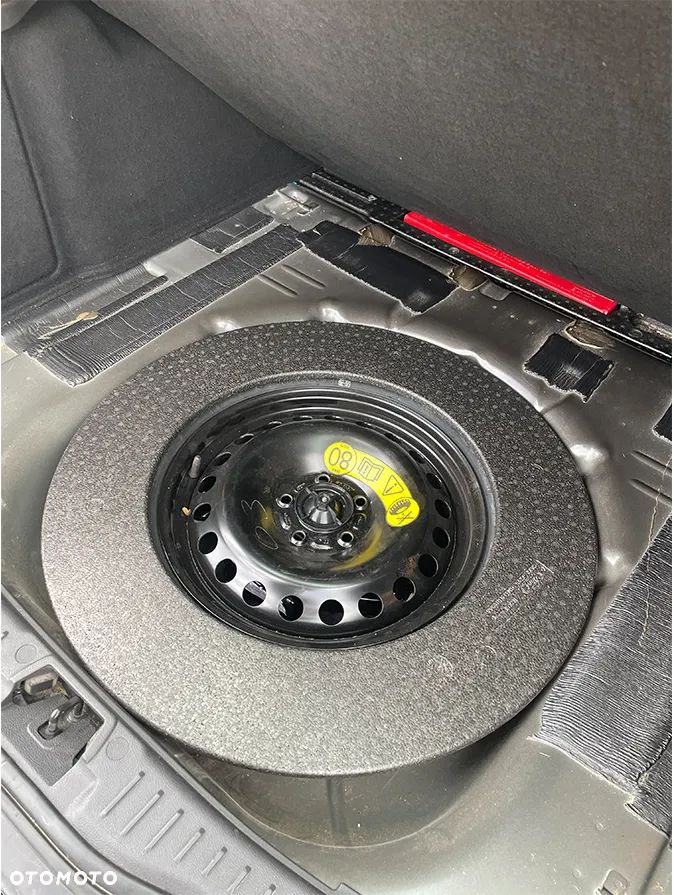 Ford Focus 1.6 Trend - 11