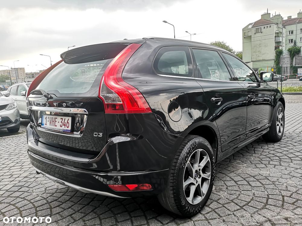 Volvo XC 60 D3 Geartronic Ocean Race - 3