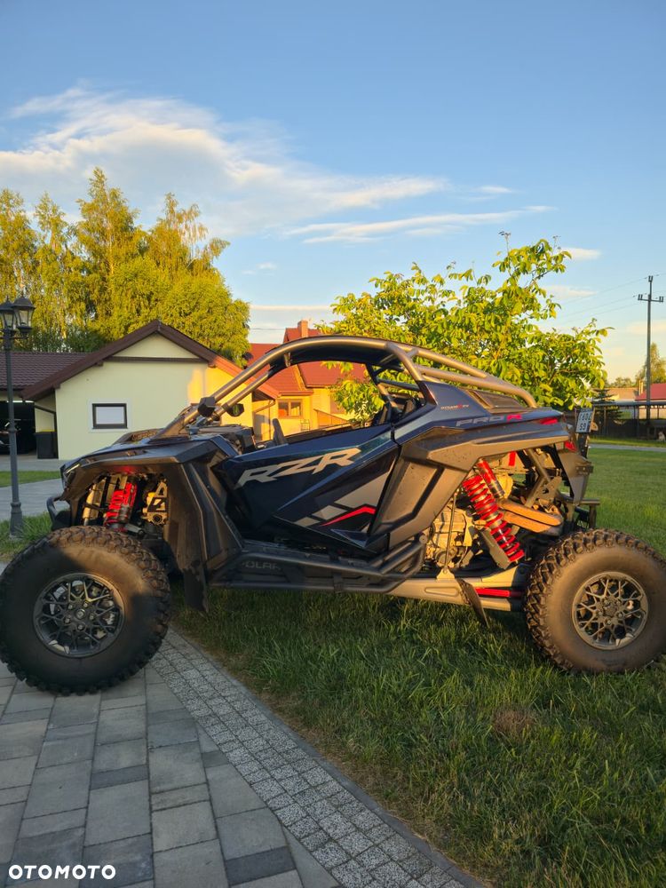 Polaris RZR - 3