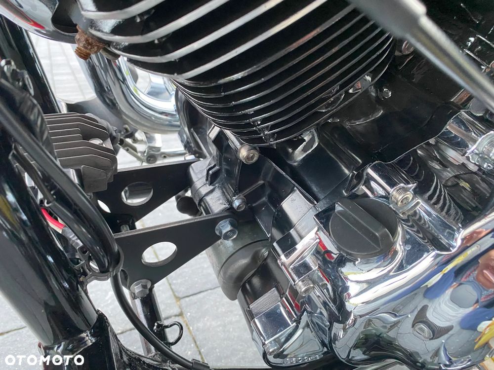 Yamaha Drag Star - 31