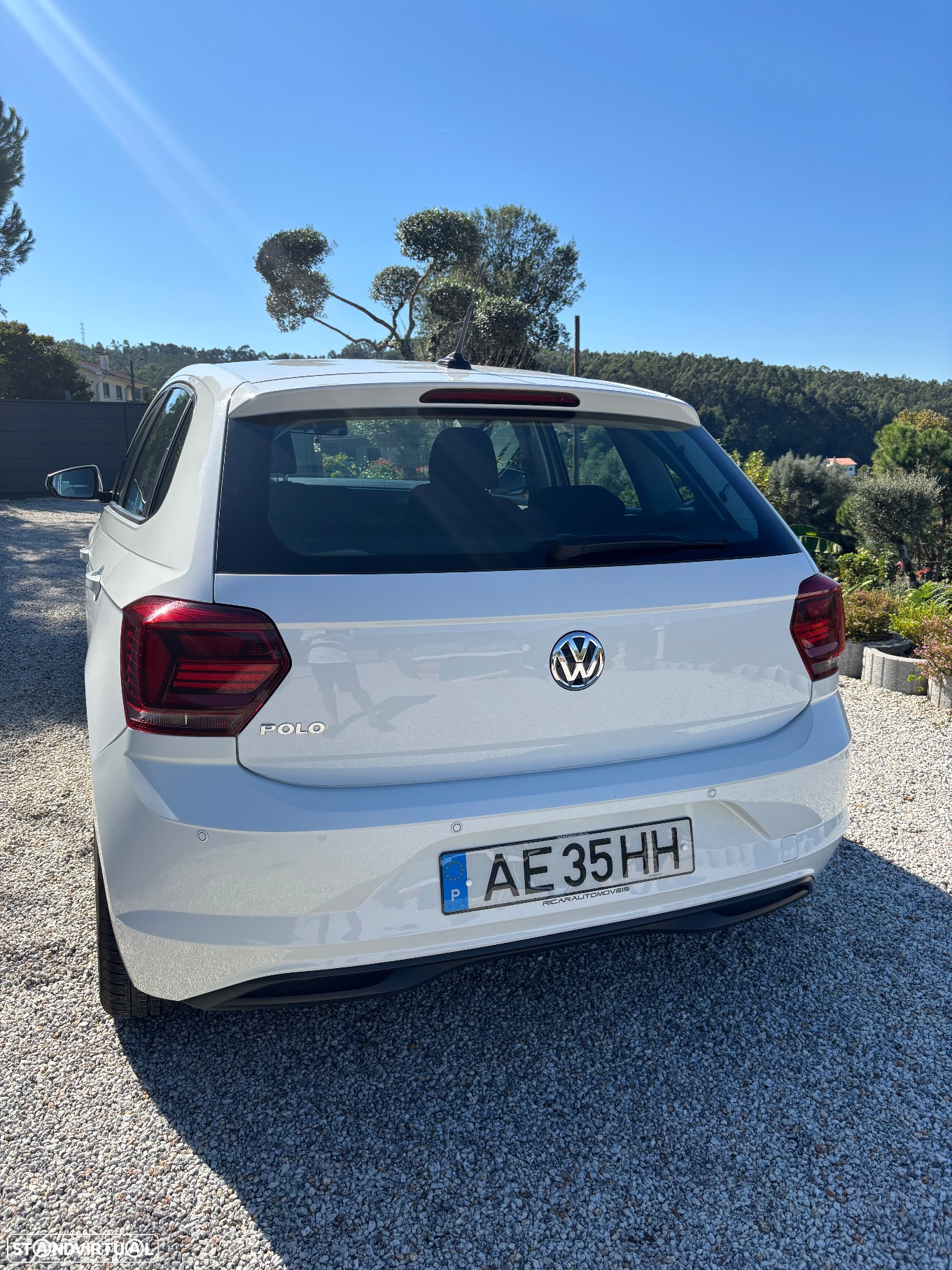 VW Polo 1.6 TDI Confortline - 6