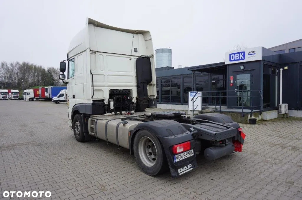 DAF XF 480 FT (30134) - 3