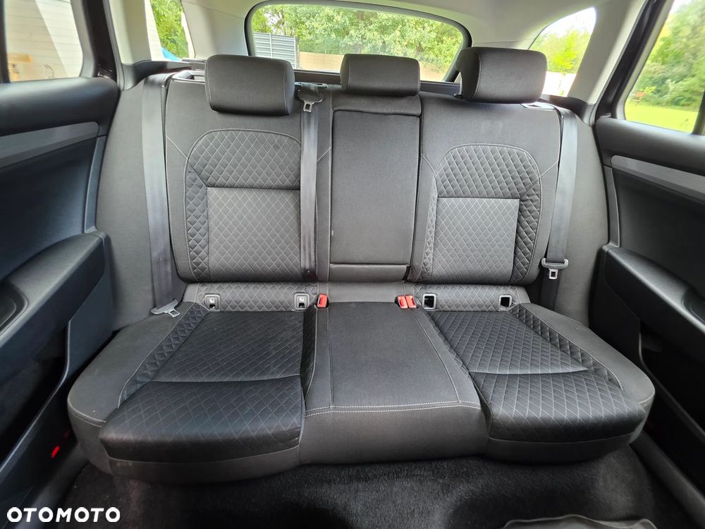Skoda Superb 2.0 TDI Style DSG - 21