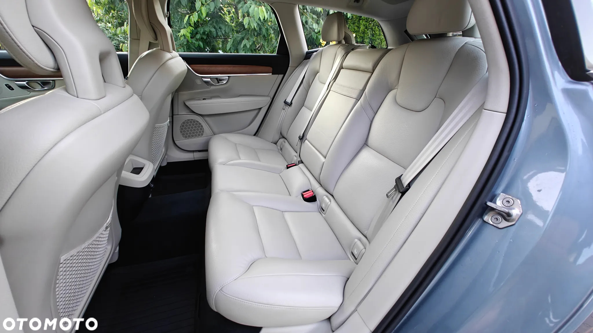 Volvo V90 D4 Geartronic Inscription - 16
