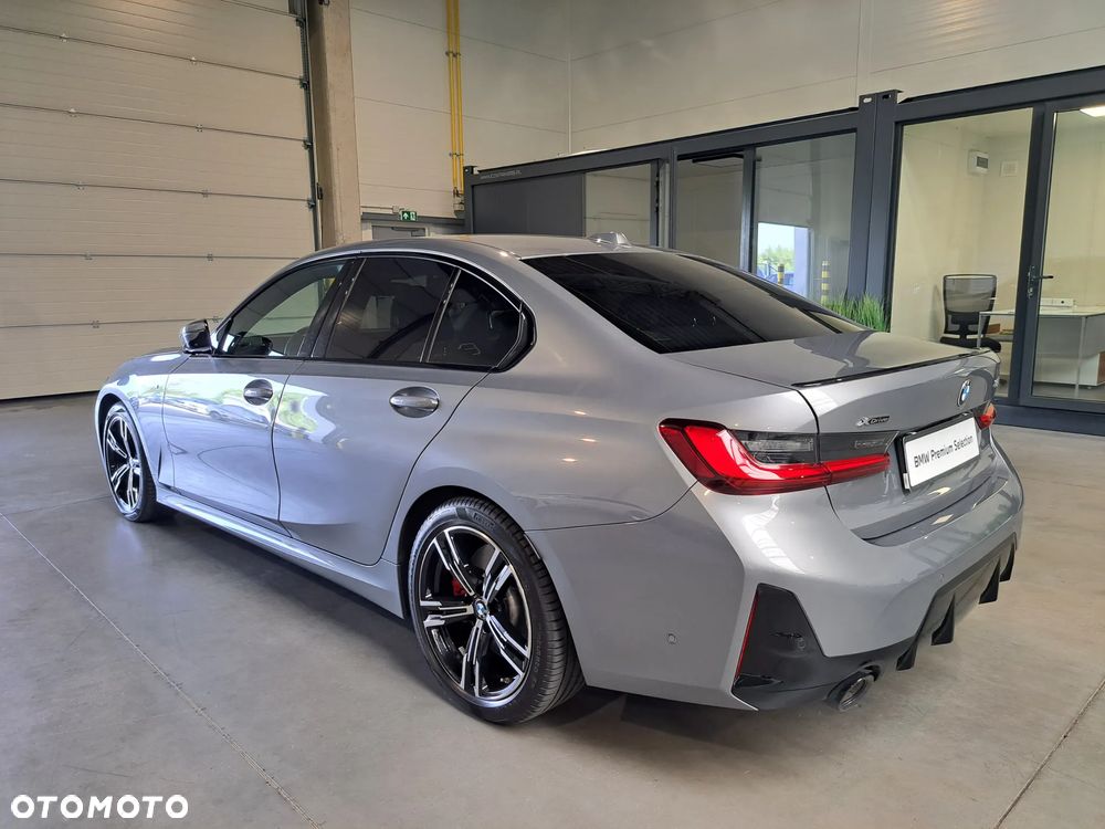 BMW Seria 3 - 4
