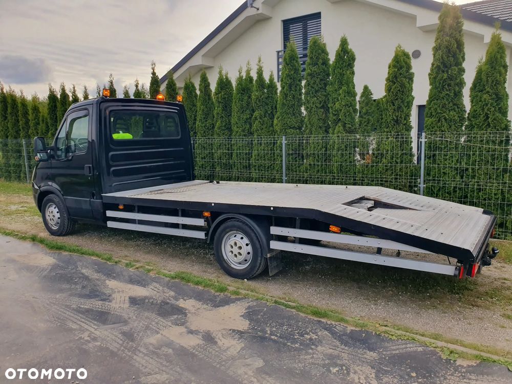 Iveco Daily 35S12 35S13 - 3