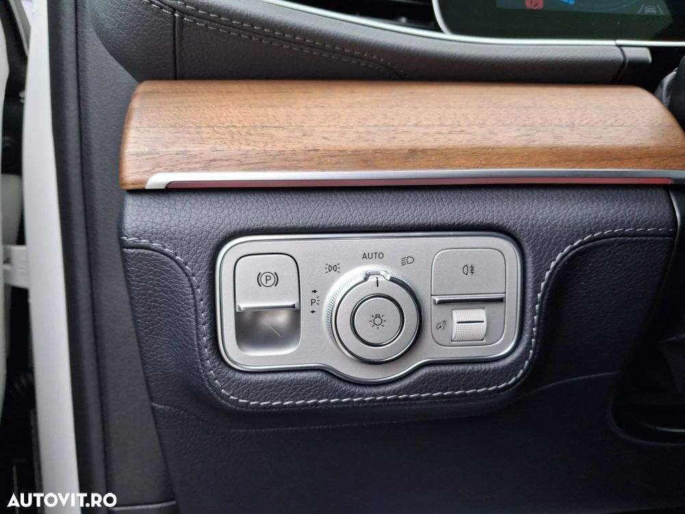 Mercedes-Benz GLE 400 d 4MATIC - 12