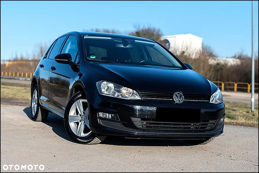 Volkswagen Golf - 9