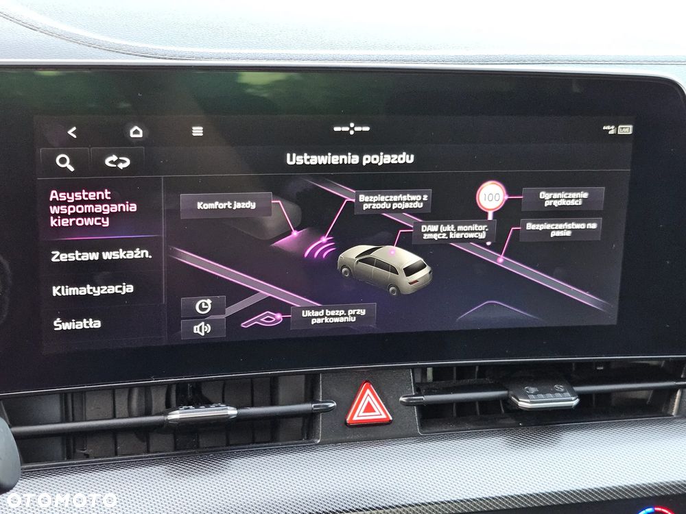 Kia Sportage 1.6 T-GDI MHEV Anniversary 2WD DCT - 34