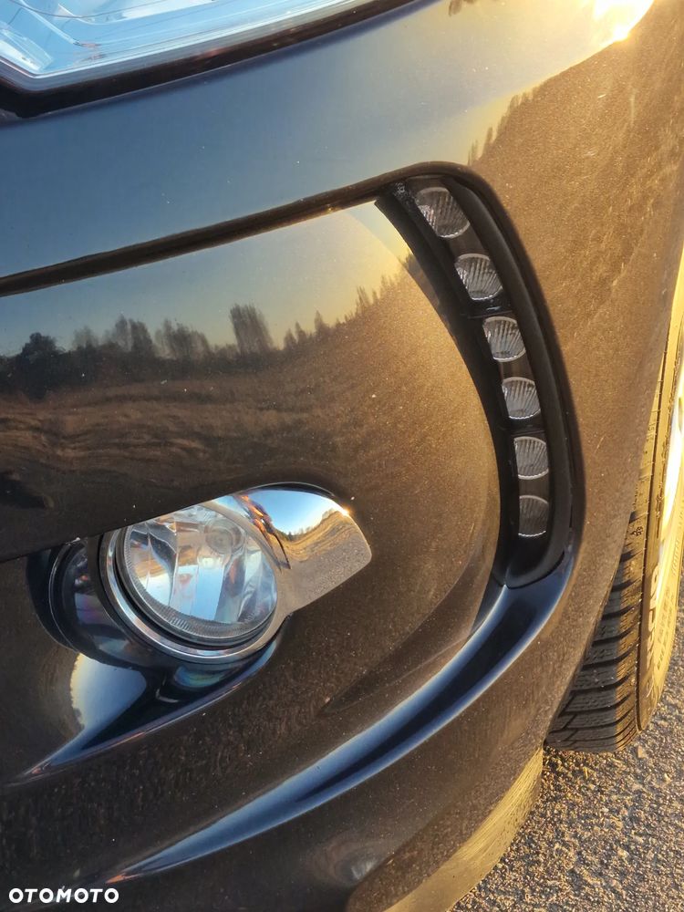 Citroën DS3 VTi 120 SoChic - 9