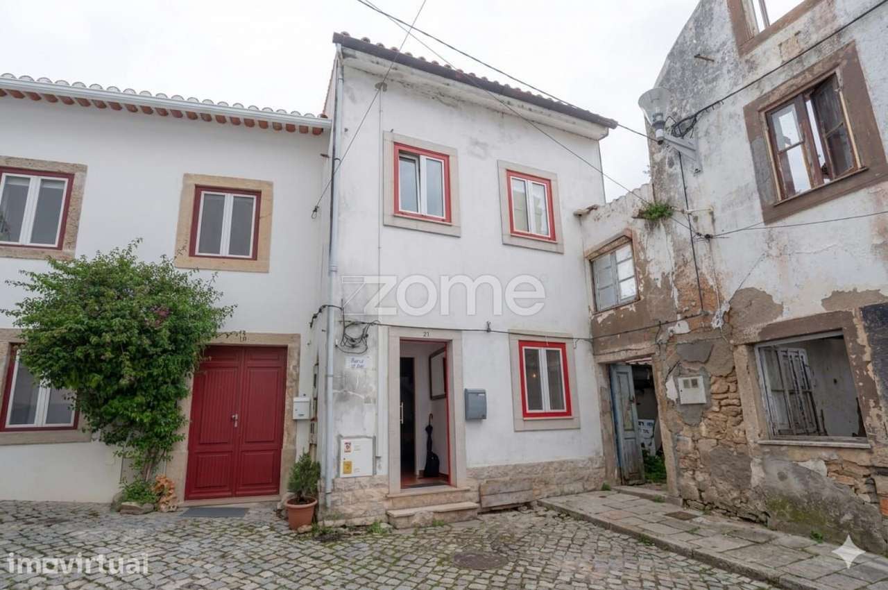 Moradia T3 - Centro de Condeixa - Grande imagem: 2/22