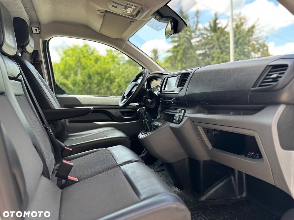 Toyota ProAce - 16