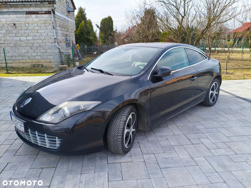 Renault Laguna 2.0 dCi GT - 4