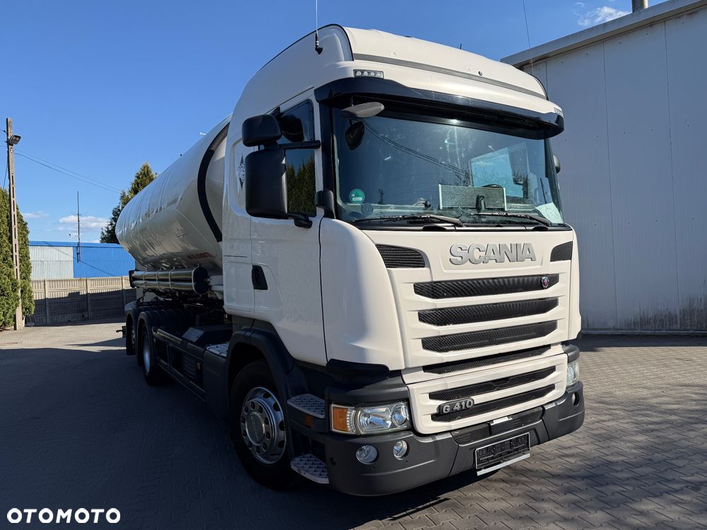 Scania - 5