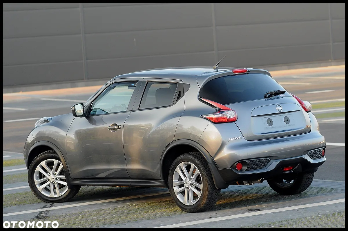 Nissan Juke - 16