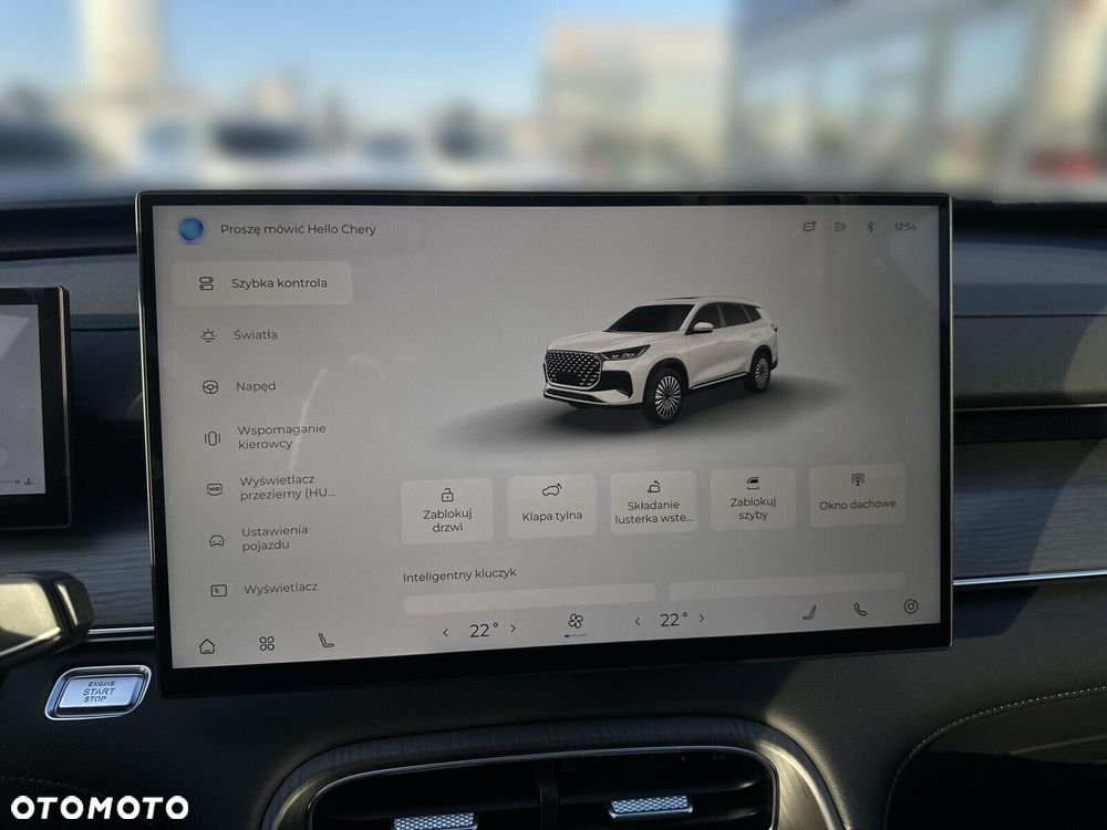 Chery Tiggo 8 - 25