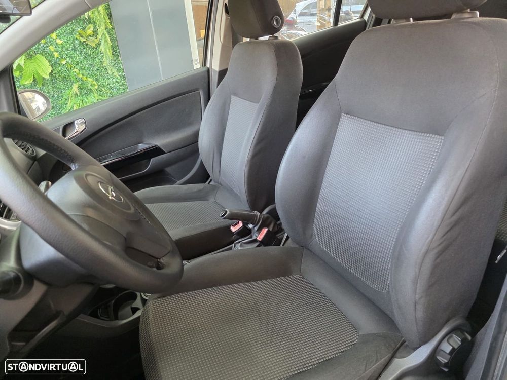 Opel Corsa 1.2 Connect - 9