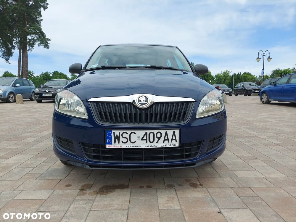 Skoda Fabia 1.2 TSI Ambition - 2