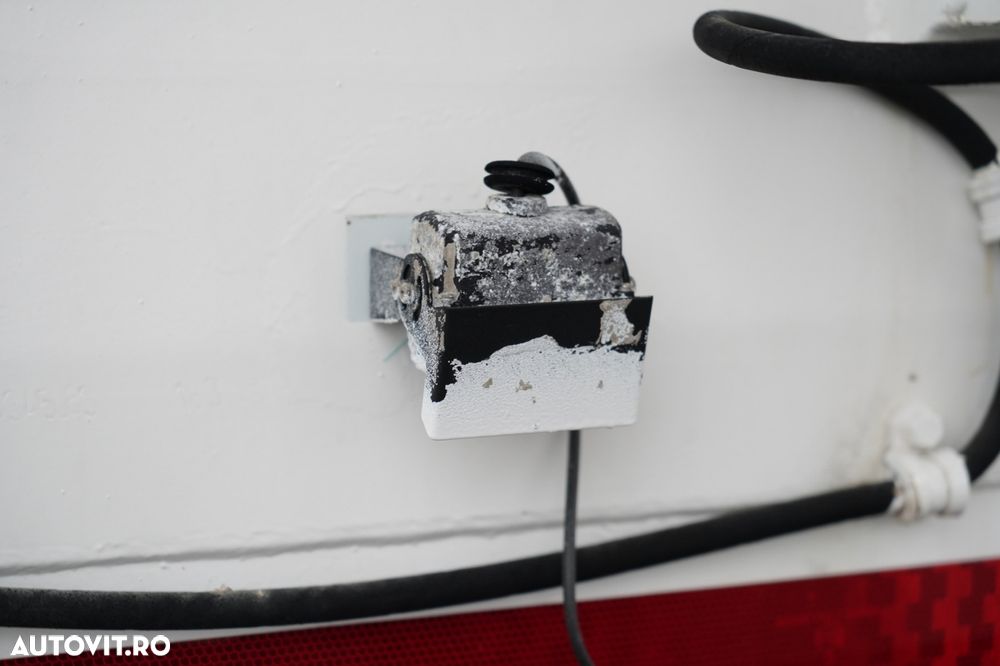 Renault C 380 / 8X4 / BETONIERĂ / USCĂTOR / SCHWING STETTER 9 M3 / EURO 6 / - 19