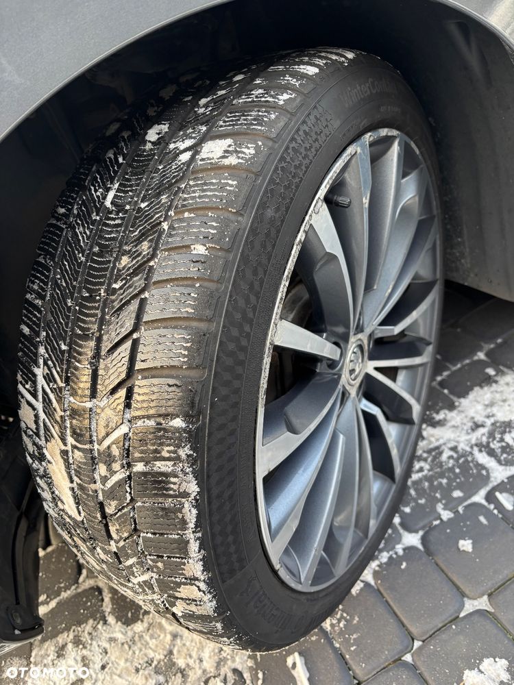 Skoda Superb 2.0 TSI 4x4 Style DSG - 28