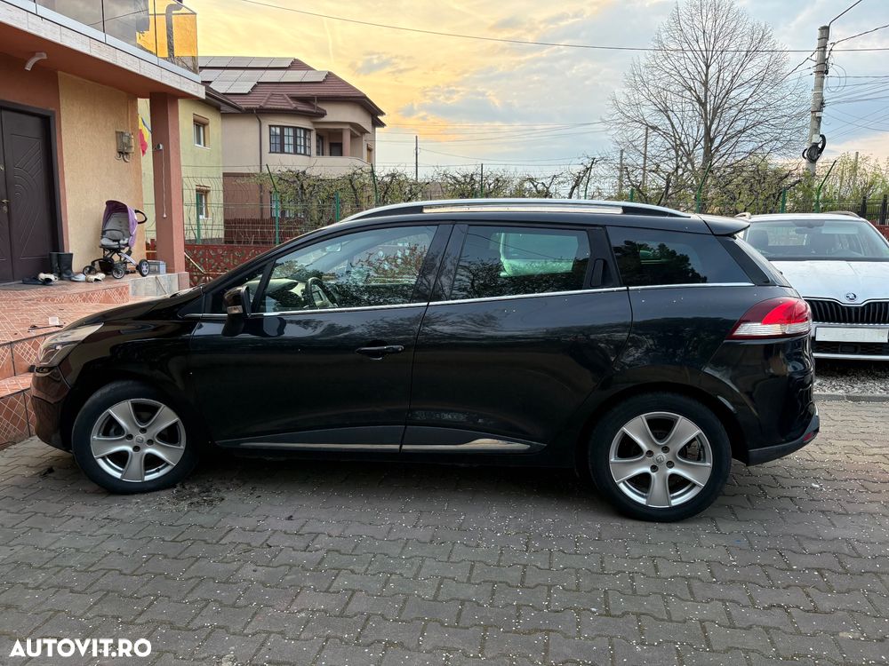 Renault Clio Energy dCi Intens - 1