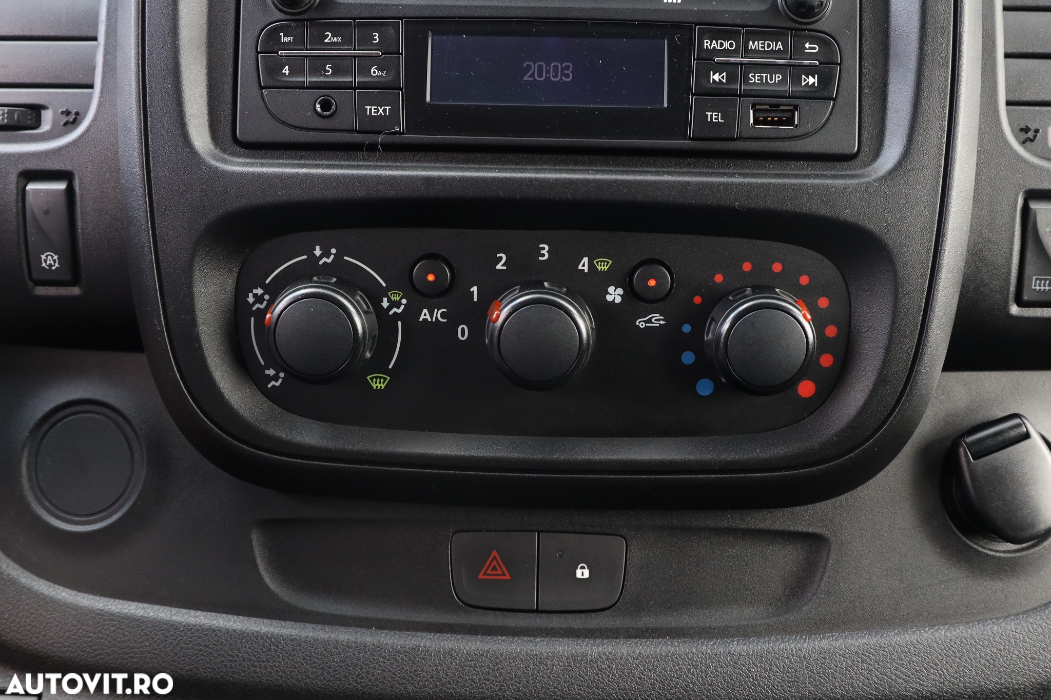 Opel Vivaro 1.6 CDTI L2H1 - 9