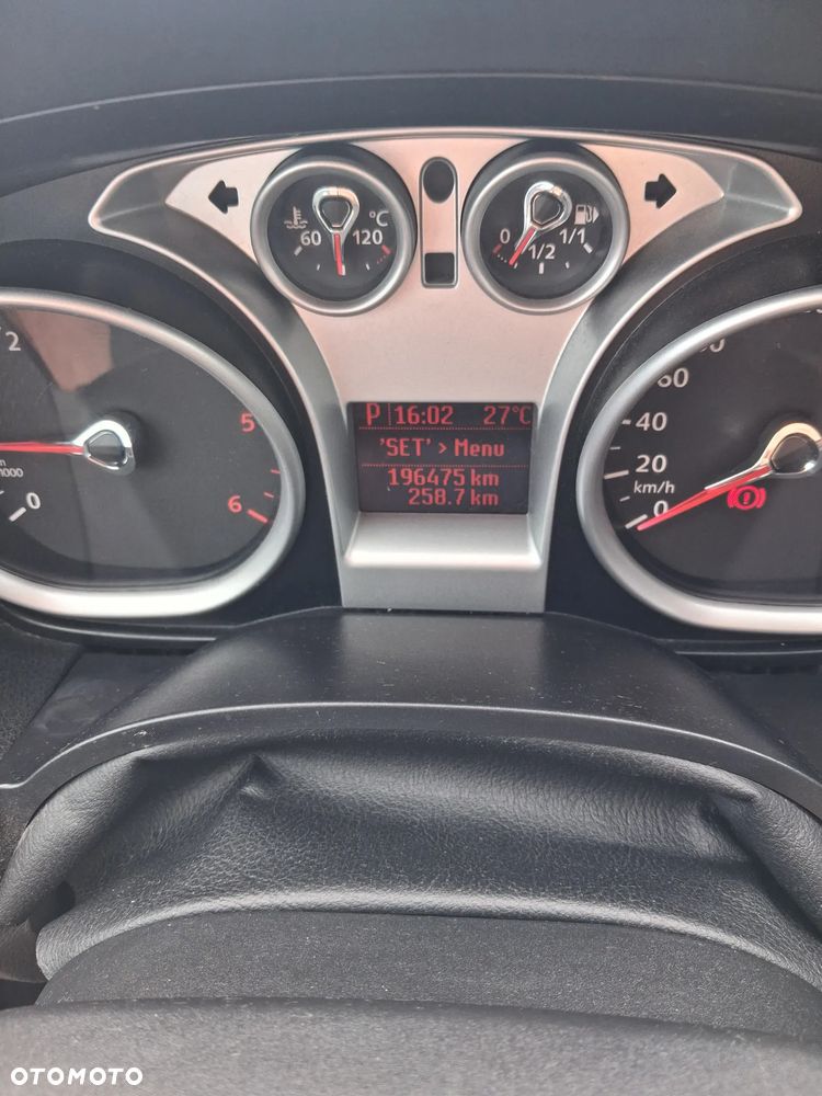 Ford Kuga 2.0 TDCi 4x4 Trend - 1