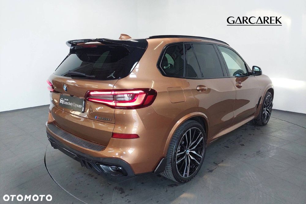 BMW X5 M - 4