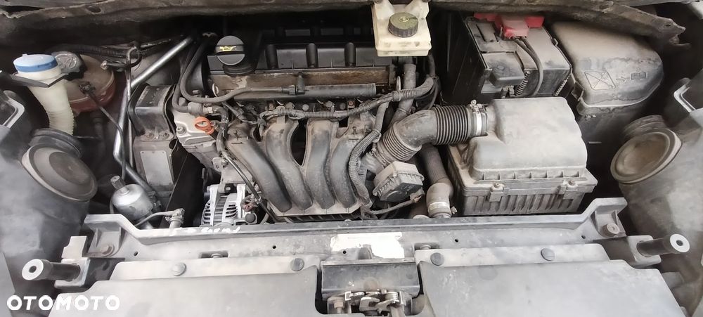 Citroën C4 Picasso 1.8i Impress - 16