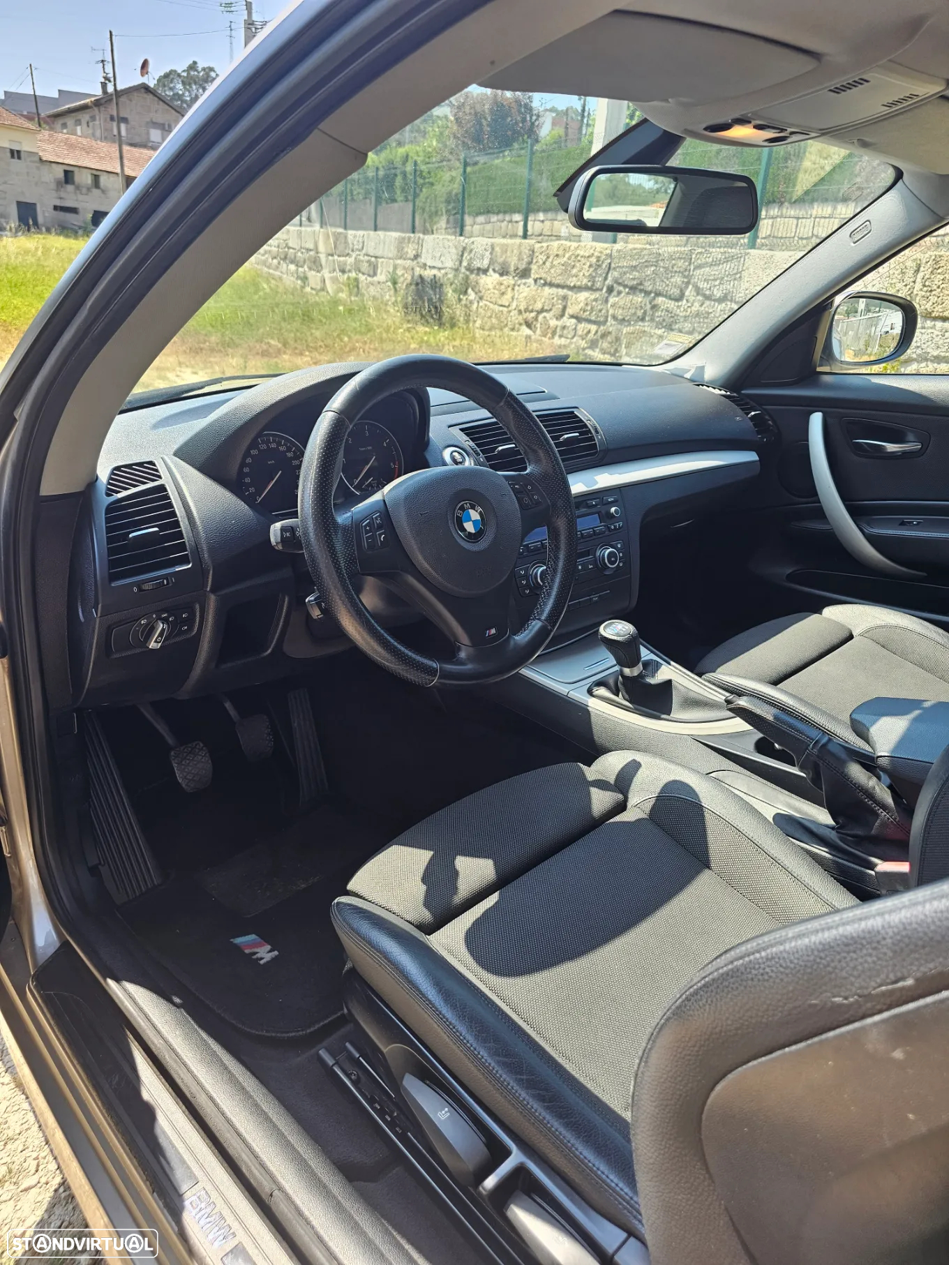 BMW 120 d - 8