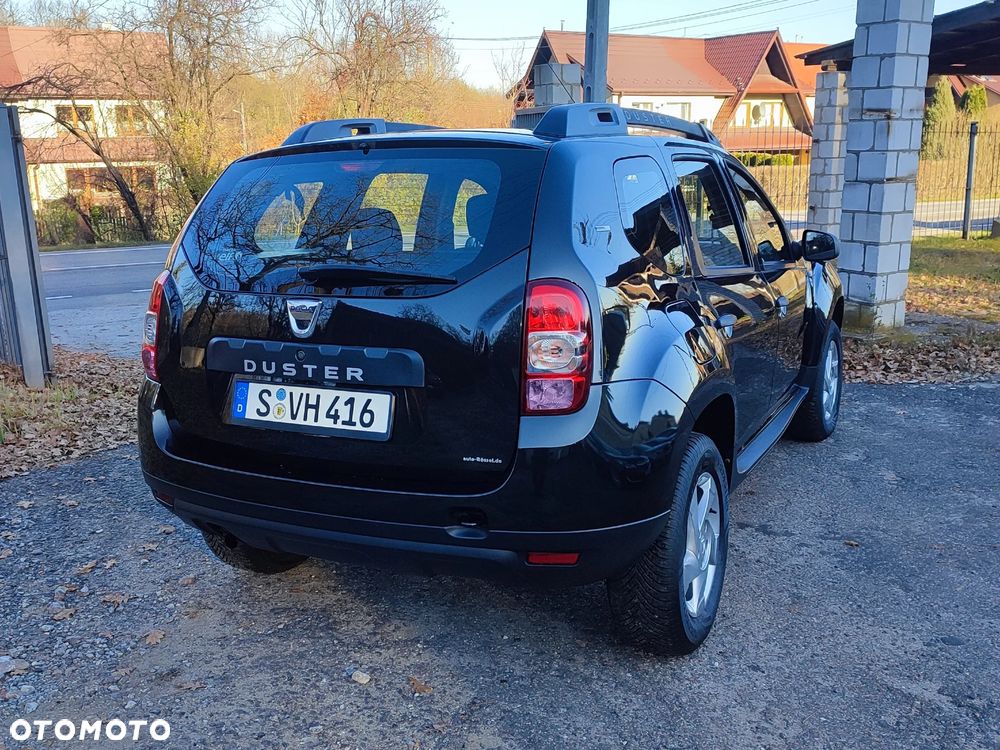 Dacia Duster - 7