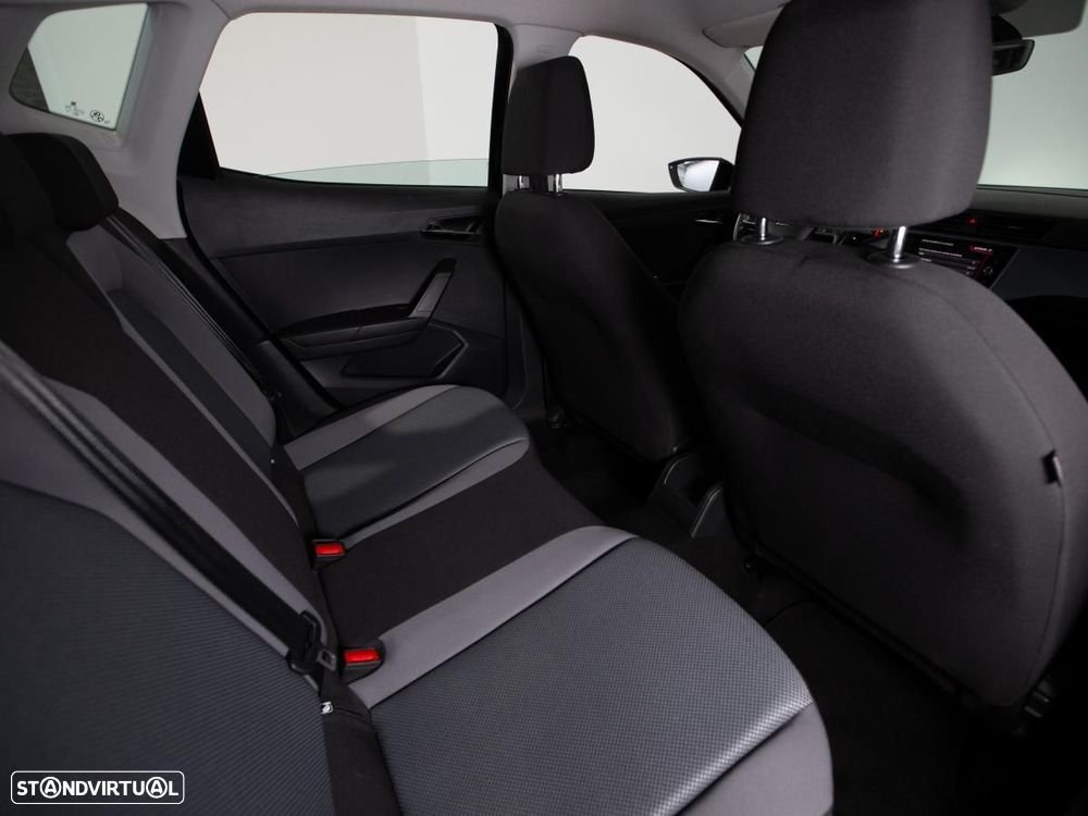 SEAT Arona 1.6 TDI Style - 11